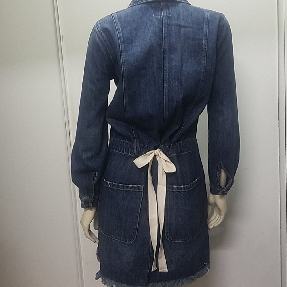 Lucky Brand dress